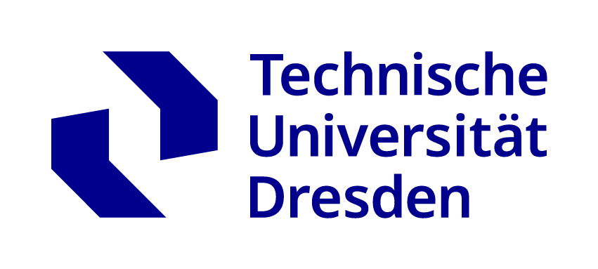 Logo Technische Universität Dresden