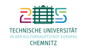 Logo Technische Universität Chemnitz