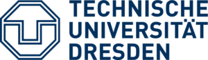 Logo Technische Universität Dresden