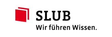 Logo von SLUB