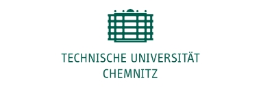 Logo der Technischen Universität Chemnitz