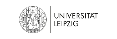Logo der Universität Leipzig